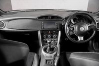 USED 2019 69 TOYOTA GT86 2.0 D-4S PRO 2d 197 BHP +FREE HOME DELIVERY AVAILABLE+