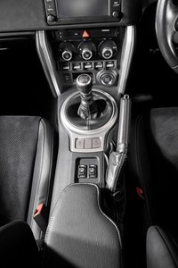 USED 2019 69 TOYOTA GT86 2.0 D-4S PRO 2d 197 BHP +FREE HOME DELIVERY AVAILABLE+