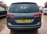 USED 2020 69 VOLKSWAGEN SHARAN 1.4 SE NAVIGATION TSI DSG 5d 148 BHP SAT NAV PARKING SENSOR CRUISE CONTROL GENUINE LOW MILEAGE 1 OWNER 6 MONTHS GOLD WARRANTY