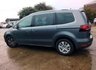 USED 2020 69 VOLKSWAGEN SHARAN 1.4 SE NAVIGATION TSI DSG 5d 148 BHP SAT NAV PARKING SENSOR CRUISE CONTROL GENUINE LOW MILEAGE 1 OWNER 6 MONTHS GOLD WARRANTY