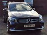 USED 2018 18 MERCEDES-BENZ GLC-CLASS 2.1 GLC 220 D 4MATIC AMG LINE PREMIUM 5d 168 BHP JUST 2 PREVIOUS OWNERS!