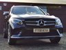 USED 2018 18 MERCEDES-BENZ GLC-CLASS 2.1 GLC 220 D 4MATIC AMG LINE PREMIUM 5d 168 BHP JUST 2 PREVIOUS OWNERS!