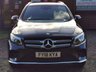 USED 2018 18 MERCEDES-BENZ GLC-CLASS 2.1 GLC 220 D 4MATIC AMG LINE PREMIUM 5d 168 BHP JUST 2 PREVIOUS OWNERS!