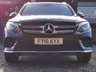 USED 2018 18 MERCEDES-BENZ GLC-CLASS 2.1 GLC 220 D 4MATIC AMG LINE PREMIUM 5d 168 BHP JUST 2 PREVIOUS OWNERS!