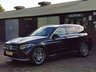 USED 2018 18 MERCEDES-BENZ GLC-CLASS 2.1 GLC 220 D 4MATIC AMG LINE PREMIUM 5d 168 BHP JUST 2 PREVIOUS OWNERS!