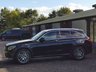 USED 2018 18 MERCEDES-BENZ GLC-CLASS 2.1 GLC 220 D 4MATIC AMG LINE PREMIUM 5d 168 BHP JUST 2 PREVIOUS OWNERS!