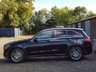 USED 2018 18 MERCEDES-BENZ GLC-CLASS 2.1 GLC 220 D 4MATIC AMG LINE PREMIUM 5d 168 BHP JUST 2 PREVIOUS OWNERS!
