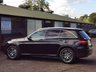 USED 2018 18 MERCEDES-BENZ GLC-CLASS 2.1 GLC 220 D 4MATIC AMG LINE PREMIUM 5d 168 BHP JUST 2 PREVIOUS OWNERS!