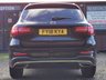 USED 2018 18 MERCEDES-BENZ GLC-CLASS 2.1 GLC 220 D 4MATIC AMG LINE PREMIUM 5d 168 BHP JUST 2 PREVIOUS OWNERS!
