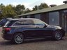 USED 2018 18 MERCEDES-BENZ GLC-CLASS 2.1 GLC 220 D 4MATIC AMG LINE PREMIUM 5d 168 BHP JUST 2 PREVIOUS OWNERS!