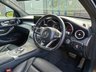 USED 2018 18 MERCEDES-BENZ GLC-CLASS 2.1 GLC 220 D 4MATIC AMG LINE PREMIUM 5d 168 BHP JUST 2 PREVIOUS OWNERS!