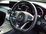 USED 2018 18 MERCEDES-BENZ GLC-CLASS 2.1 GLC 220 D 4MATIC AMG LINE PREMIUM 5d 168 BHP JUST 2 PREVIOUS OWNERS!