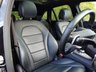 USED 2018 18 MERCEDES-BENZ GLC-CLASS 2.1 GLC 220 D 4MATIC AMG LINE PREMIUM 5d 168 BHP JUST 2 PREVIOUS OWNERS!