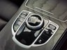 USED 2018 18 MERCEDES-BENZ GLC-CLASS 2.1 GLC 220 D 4MATIC AMG LINE PREMIUM 5d 168 BHP JUST 2 PREVIOUS OWNERS!