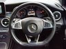 USED 2018 18 MERCEDES-BENZ GLC-CLASS 2.1 GLC 220 D 4MATIC AMG LINE PREMIUM 5d 168 BHP JUST 2 PREVIOUS OWNERS!