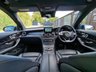 USED 2018 18 MERCEDES-BENZ GLC-CLASS 2.1 GLC 220 D 4MATIC AMG LINE PREMIUM 5d 168 BHP JUST 2 PREVIOUS OWNERS!
