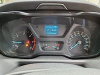 USED 2017 67 FORD TRANSIT 2.0 350 L2 H2 P/V 129 BHP Euro 6 ULEZ