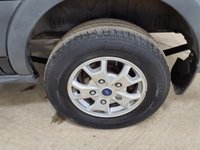 USED 2017 67 FORD TRANSIT 2.0 350 L2 H2 P/V 129 BHP Euro 6 ULEZ