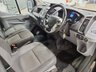 USED 2017 67 FORD TRANSIT 2.0 350 L2 H2 P/V 129 BHP Euro 6 ULEZ