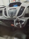 USED 2017 67 FORD TRANSIT 2.0 350 L2 H2 P/V 129 BHP Euro 6 ULEZ