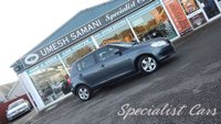 USED 2015 64 SKODA FABIA 1.2 SE 12V 5d 68 BHP 