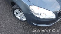 USED 2015 64 SKODA FABIA 1.2 SE 12V 5d 68 BHP 