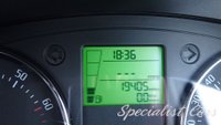USED 2015 64 SKODA FABIA 1.2 SE 12V 5d 68 BHP 