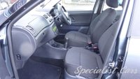 USED 2015 64 SKODA FABIA 1.2 SE 12V 5d 68 BHP 