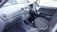 USED 2015 64 SKODA FABIA 1.2 SE 12V 5d 68 BHP 