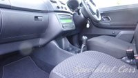 USED 2015 64 SKODA FABIA 1.2 SE 12V 5d 68 BHP 