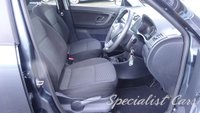 USED 2015 64 SKODA FABIA 1.2 SE 12V 5d 68 BHP 