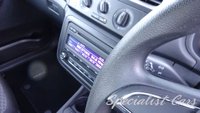 USED 2015 64 SKODA FABIA 1.2 SE 12V 5d 68 BHP 