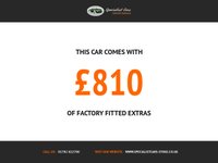 USED 2015 64 SKODA FABIA 1.2 SE 12V 5d 68 BHP 