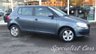 USED 2015 64 SKODA FABIA 1.2 SE 12V 5d 68 BHP 