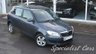 USED 2015 64 SKODA FABIA 1.2 SE 12V 5d 68 BHP 