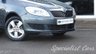 USED 2015 64 SKODA FABIA 1.2 SE 12V 5d 68 BHP 