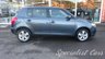 USED 2015 64 SKODA FABIA 1.2 SE 12V 5d 68 BHP 