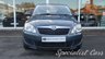 USED 2015 64 SKODA FABIA 1.2 SE 12V 5d 68 BHP 