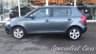 USED 2015 64 SKODA FABIA 1.2 SE 12V 5d 68 BHP 