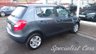 USED 2015 64 SKODA FABIA 1.2 SE 12V 5d 68 BHP 