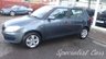 USED 2015 64 SKODA FABIA 1.2 SE 12V 5d 68 BHP 