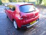 USED 2015 15 PEUGEOT 3008 1.6 BLUE HDI S/S ALLURE 5d 120 BHP *Optional extra Head Up Display* Full Peugeot Main Dealer Service History, MOT until September 2024, One Previous Owner, Great fuel economy! Euro 6 / ULEZ Compliant Diesel! Superb fuel economy! Only &pound;20 Road Tax!