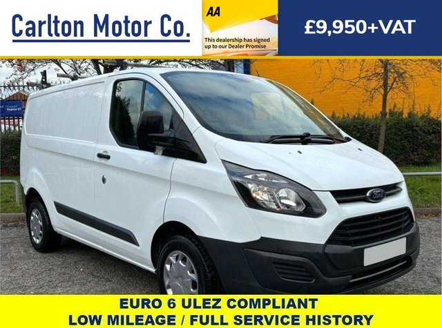 Carlton Motor Co