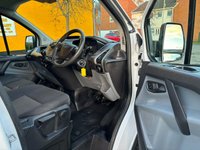 USED 2017 66 FORD TRANSIT CUSTOM 2.0 290 LOW ROOF SWB 104 BHP Direct to us from lease company