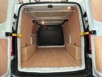 USED 2017 66 FORD TRANSIT CUSTOM 2.0 290 LOW ROOF SWB 104 BHP Direct to us from lease company