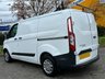 USED 2017 66 FORD TRANSIT CUSTOM 2.0 290 LOW ROOF SWB 104 BHP Direct to us from lease company