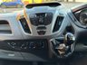 USED 2017 66 FORD TRANSIT CUSTOM 2.0 290 LOW ROOF SWB 104 BHP Direct to us from lease company