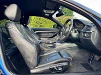 USED 2017 66 BMW 4 SERIES 3.0 430D XDRIVE M SPORT 2d 255 BHP 