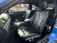 USED 2017 66 BMW 4 SERIES 3.0 430D XDRIVE M SPORT 2d 255 BHP 
