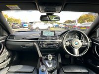 USED 2017 66 BMW 4 SERIES 3.0 430D XDRIVE M SPORT 2d 255 BHP 